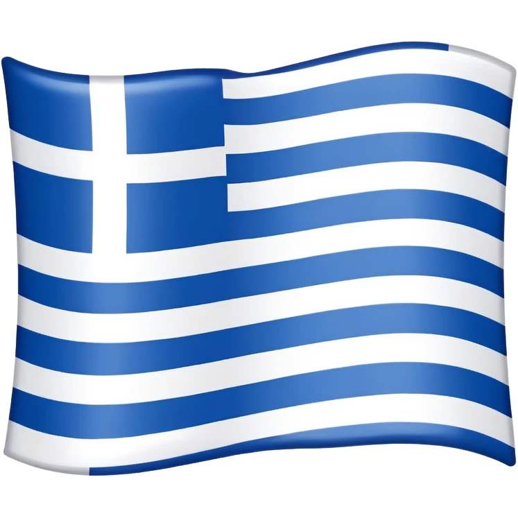 GREECE FLAG emoji