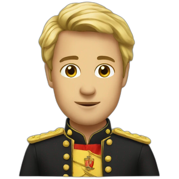 BelgiUe emoji