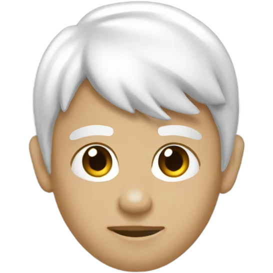Comme des garçons  emoji