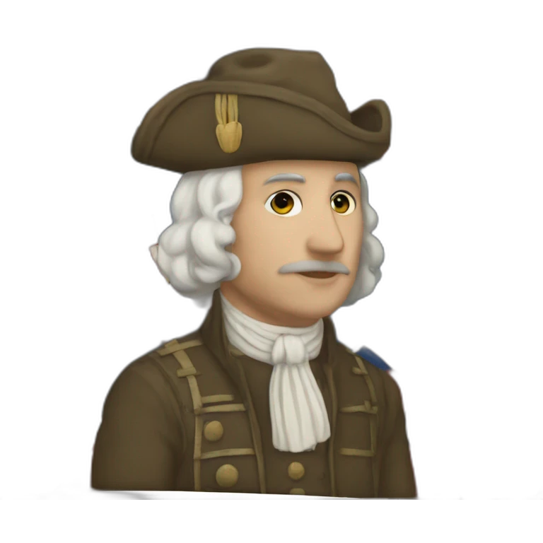 Stede-Bonnet-flag emoji