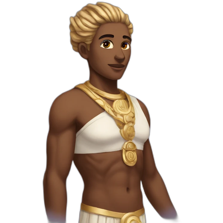godness emoji