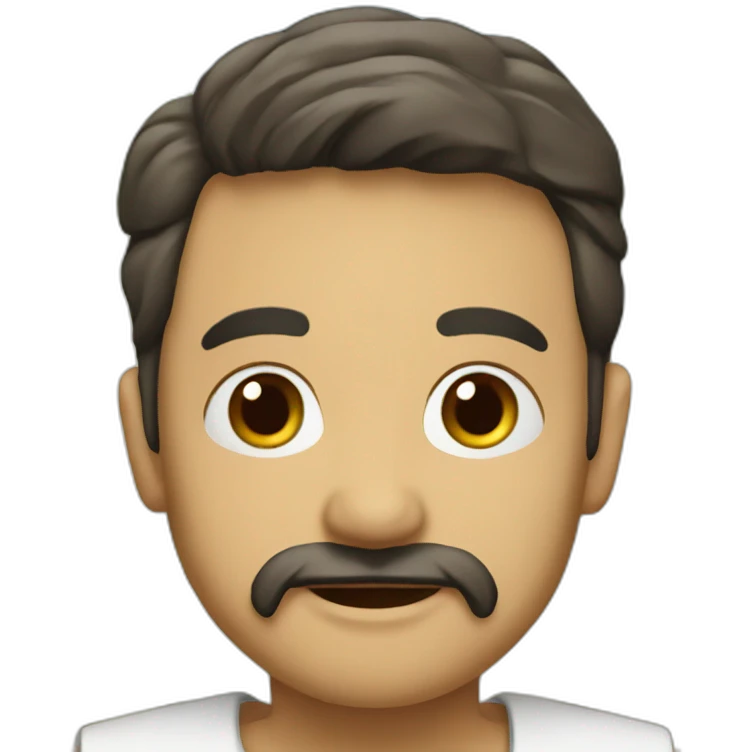 Ta mêre emoji