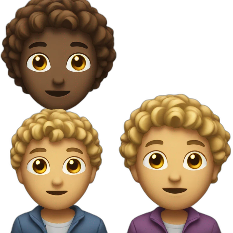 Question emoji