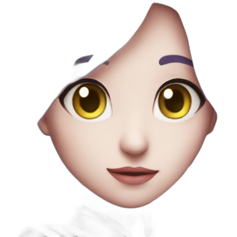 soraka emoji
