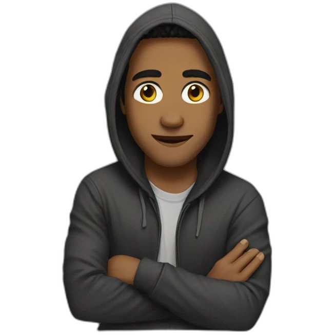 Jahseh emoji