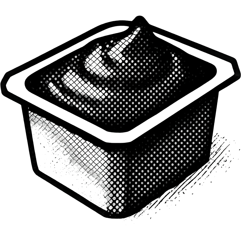 fast food sauce emoji