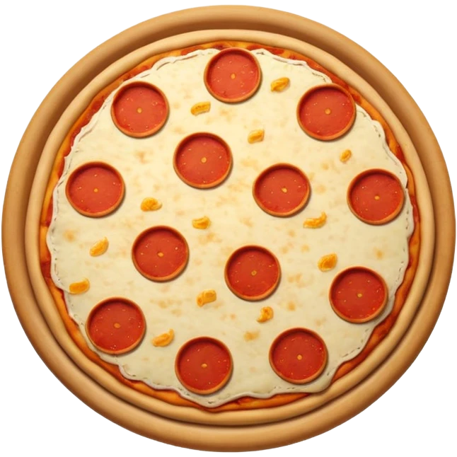 pizza emoji
