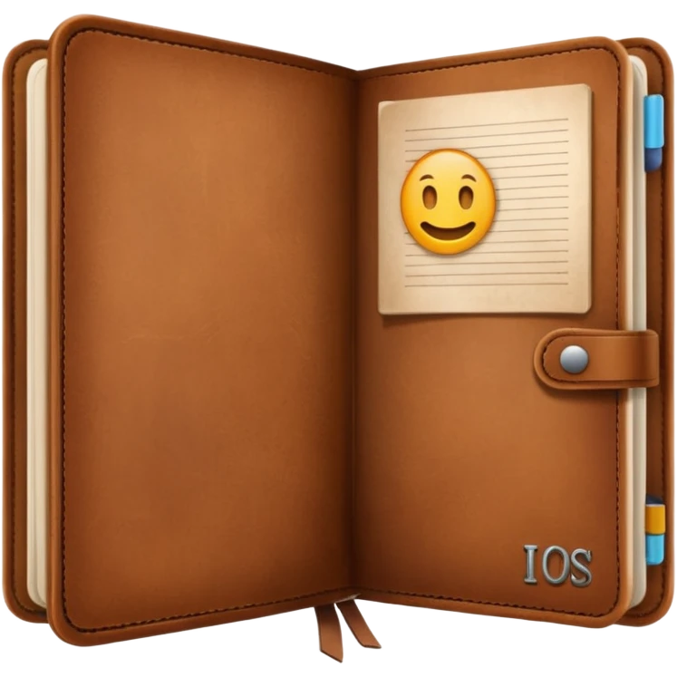portfolio emoji
