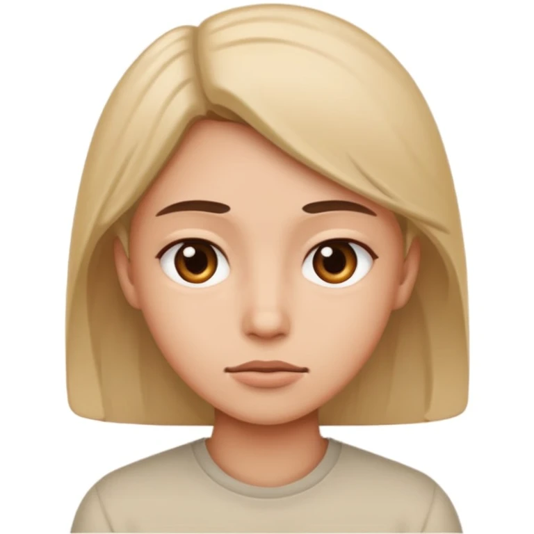 Nah emoji