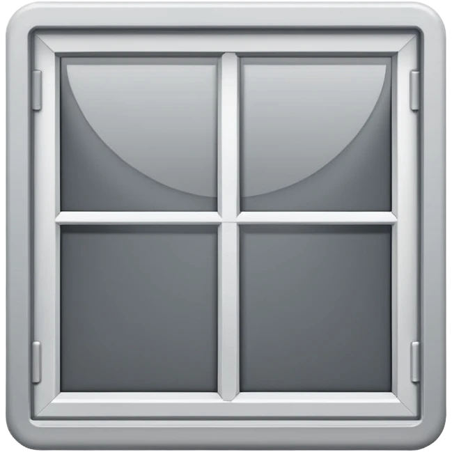 mac window icon emoji