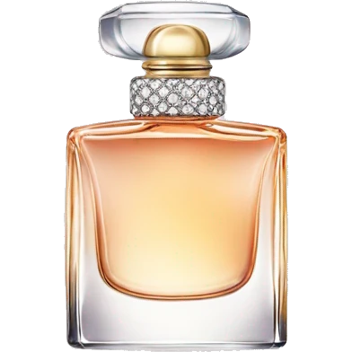 Dior perfume emoji