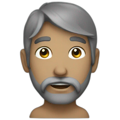 Sil emoji