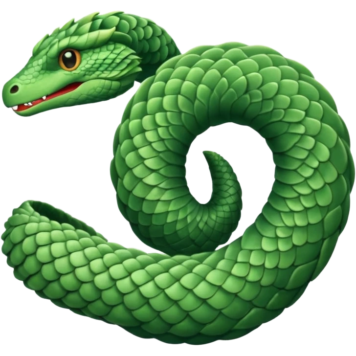 Jararaca
 emoji