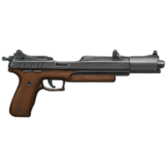 guns emoji