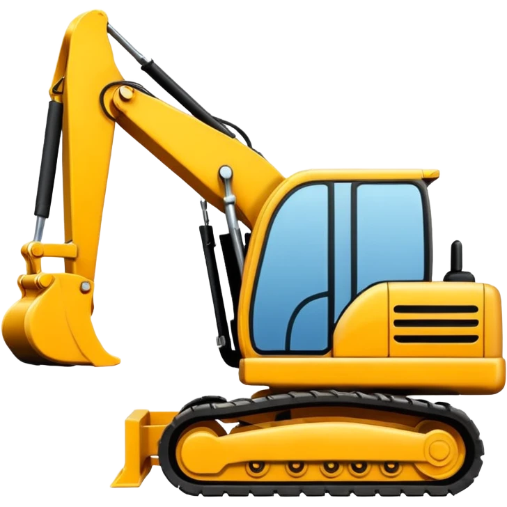 JCB emoji