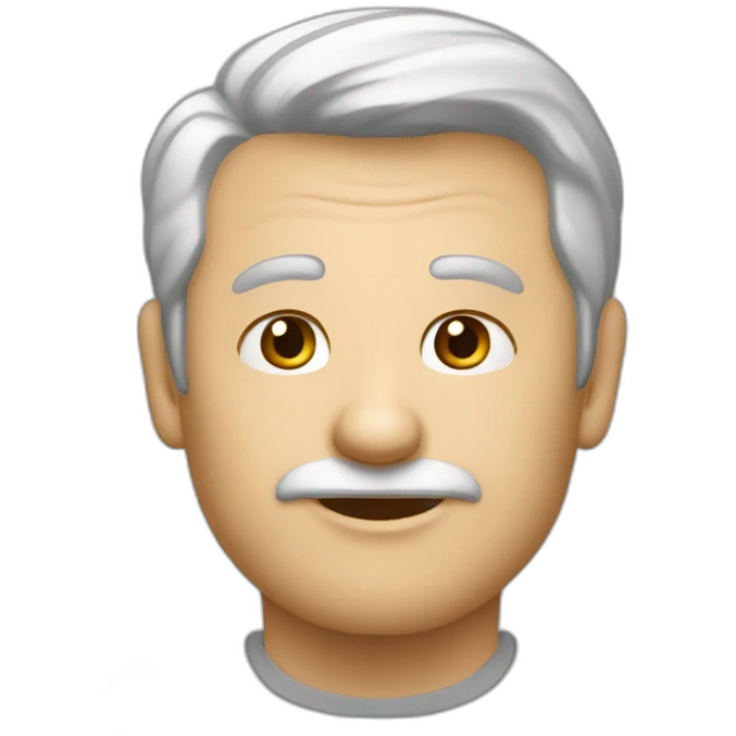 Сергей Владимирович 60 лет emoji
