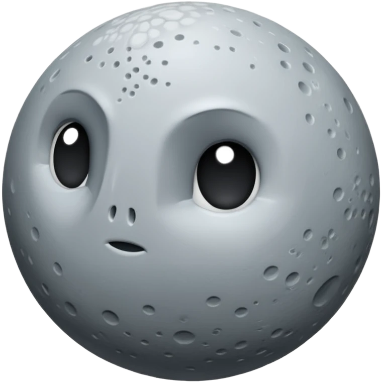 Ganymede emoji