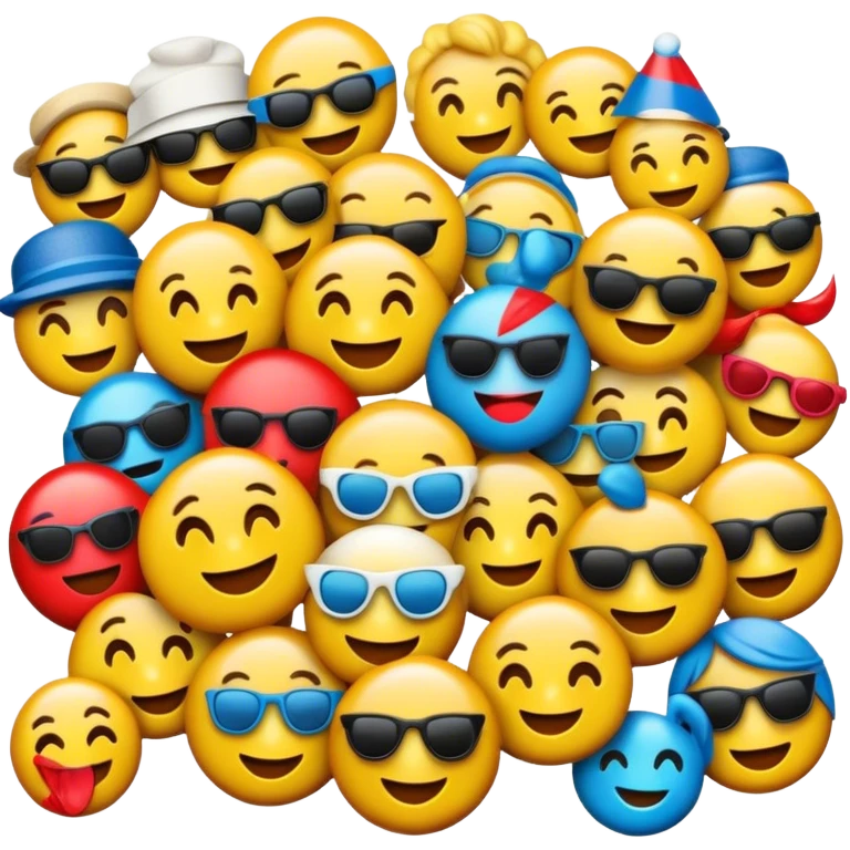 Cinematic Realistic Zagreb Film Festival Pop Culture Emoji, showcasing a vibrant, artistic festival atmosphere rendered with dynamic textures and cinematic, festive lighting. emoji