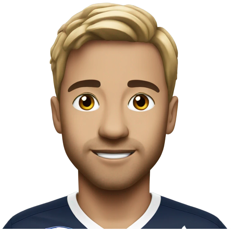 Tottenham Hotspur emoji