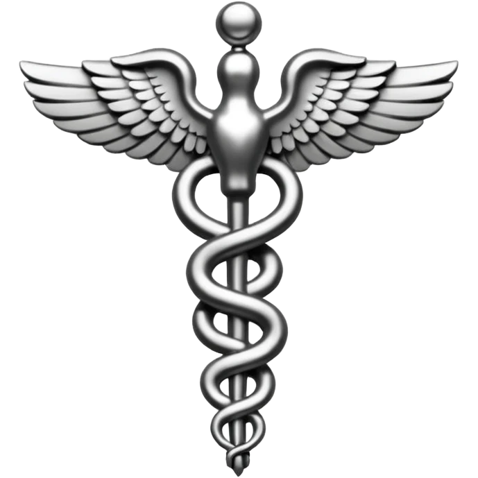 Images for the adaptive pack must be monochrome with transparency for correct display --  пщдв caduceus emoji