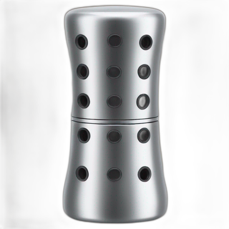 pepper mill emoji