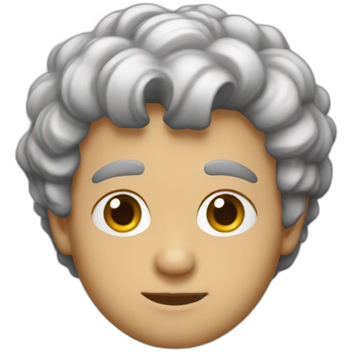 Henri pottas emoji