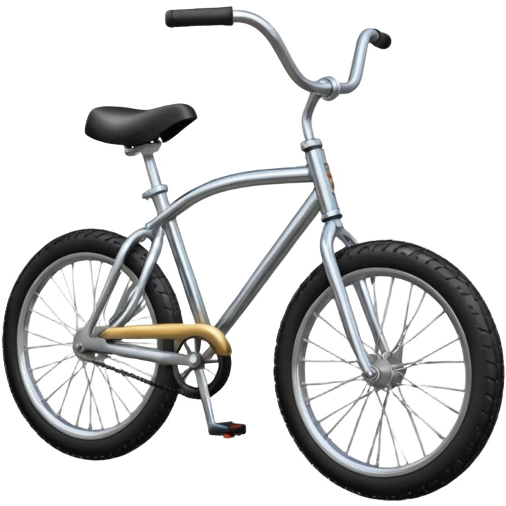 Bicycle  emoji