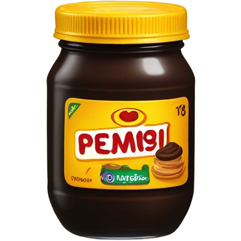 Vegemite emoji