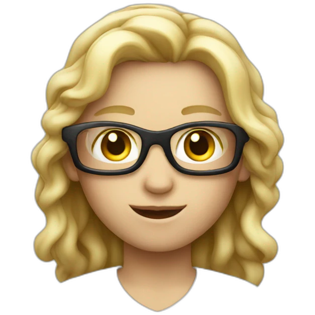 apple vision pro emoji