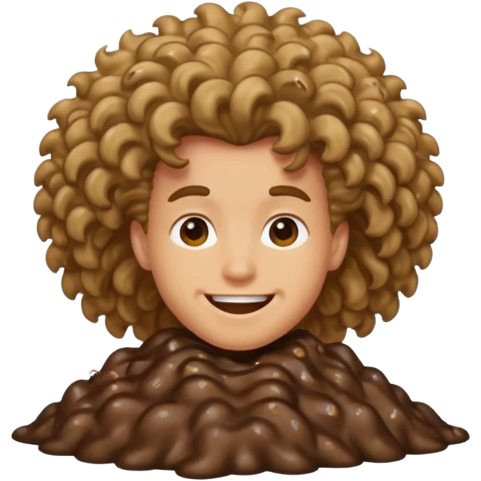 skib skib 67 slasher mad big hair kind poop gay emoji