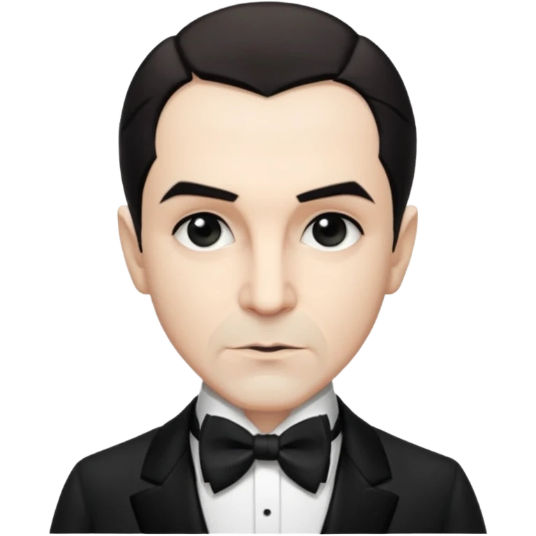 Bela Lugosi emoji