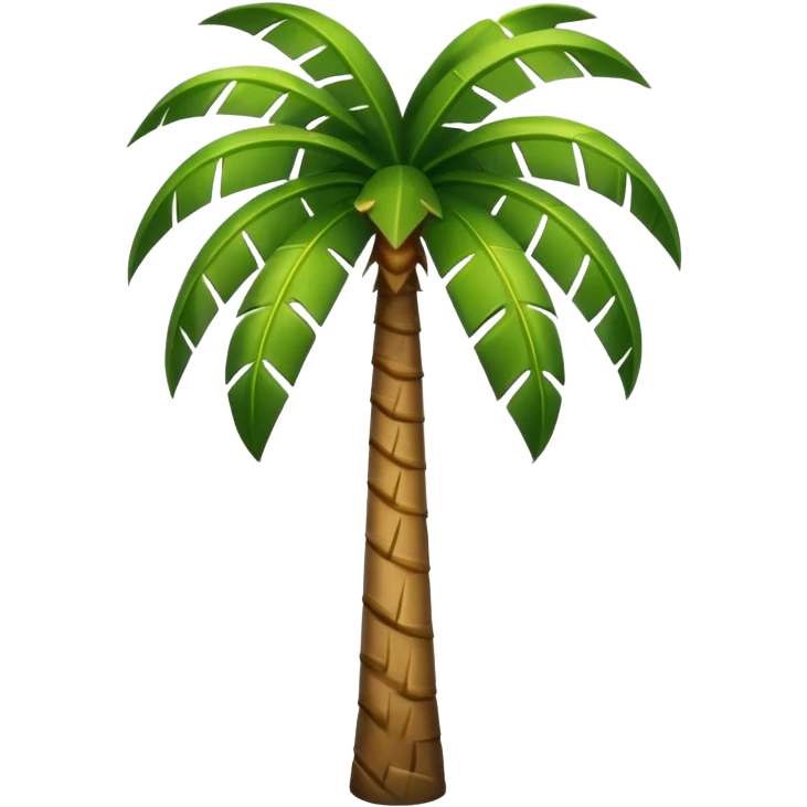 palme emoji