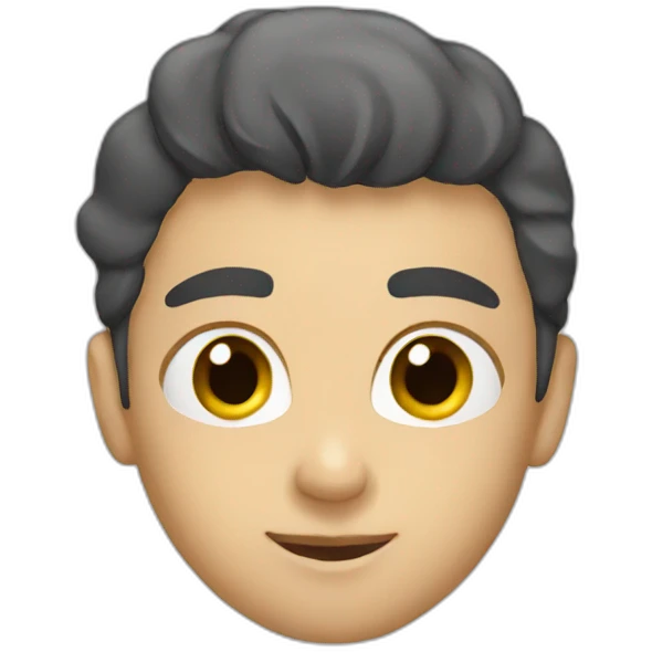 Training  emoji