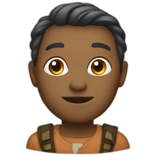 kadi emoji