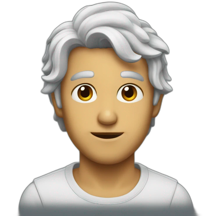 Pardoes emoji