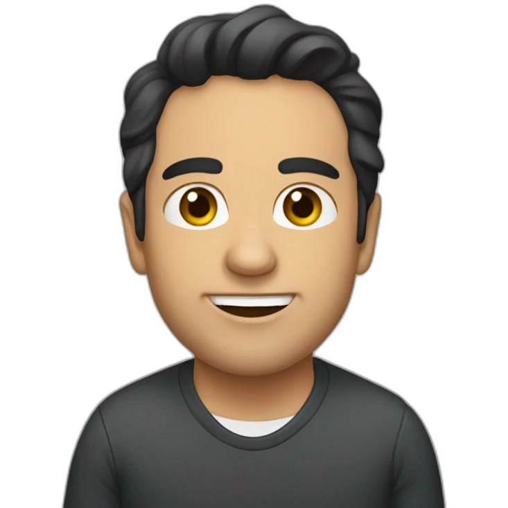 Samuel Parrado Gallego emoji