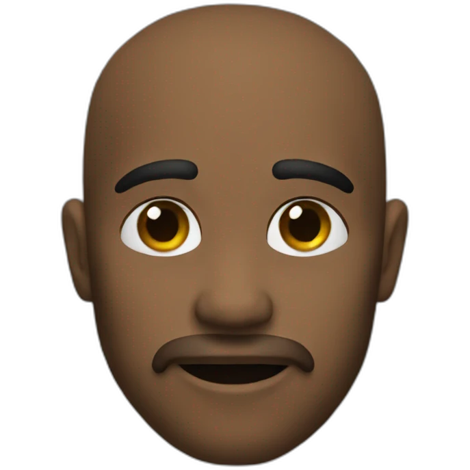 hit emoji