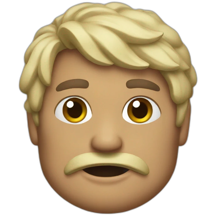 slosh emoji
