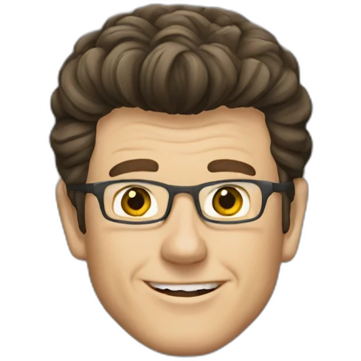Rick Astely  emoji