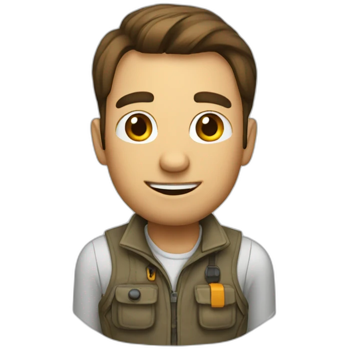 bug fixer emoji