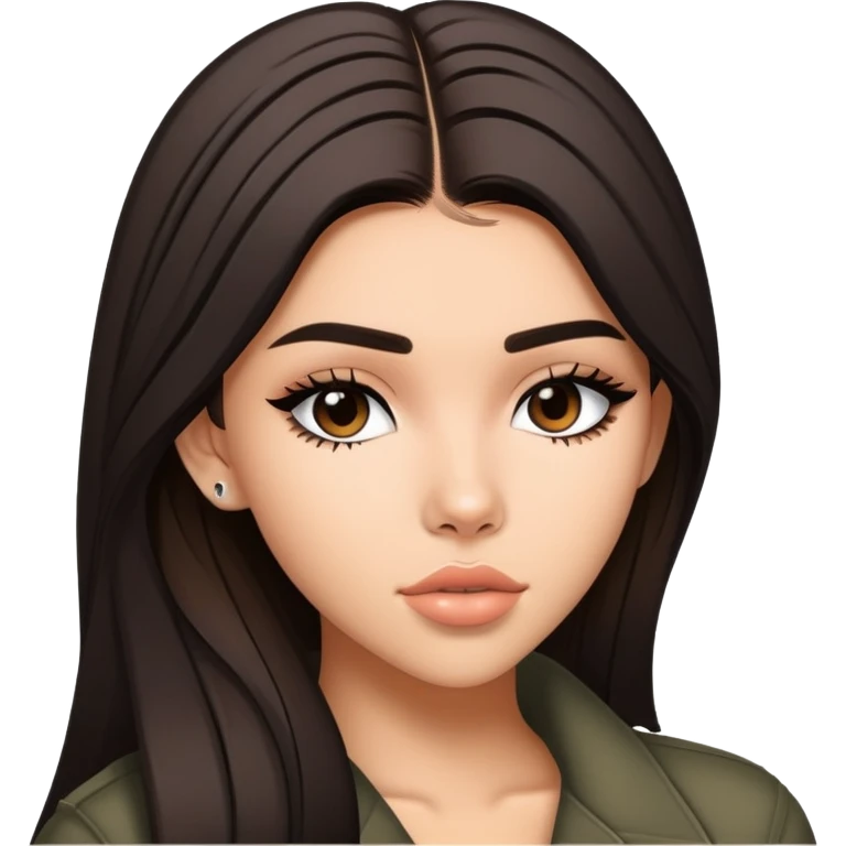 madison beer emoji