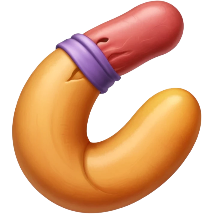 penis emoji