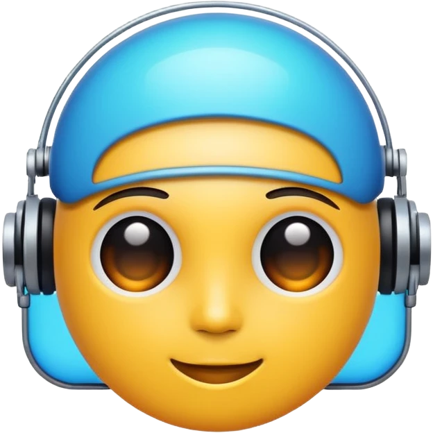 Ai emoji