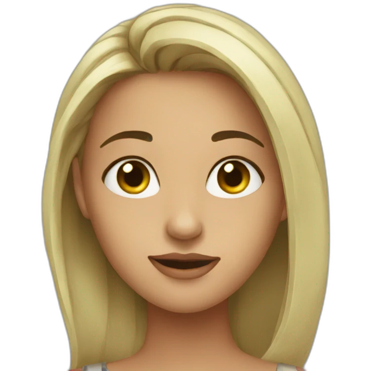 Arissa emoji