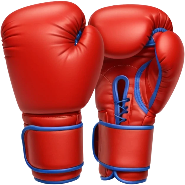 add boxing gloves emoji