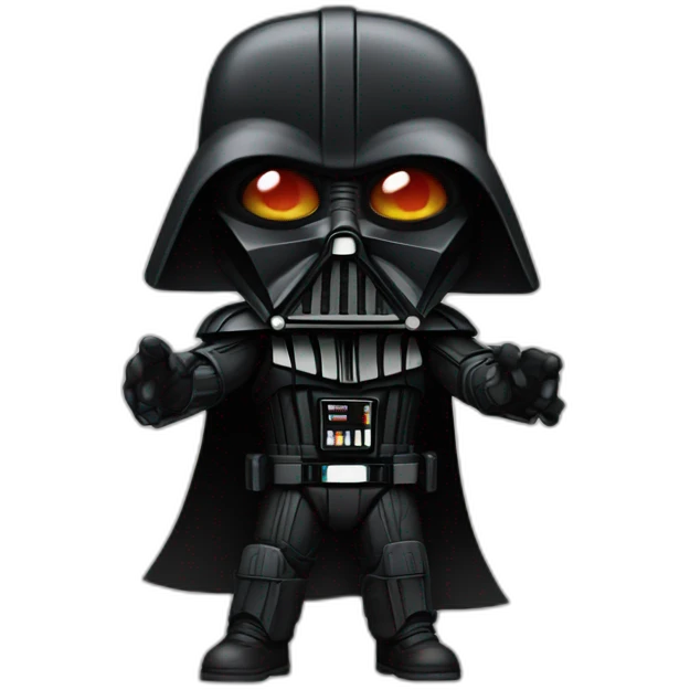 dark-vador-cyberpunk emoji
