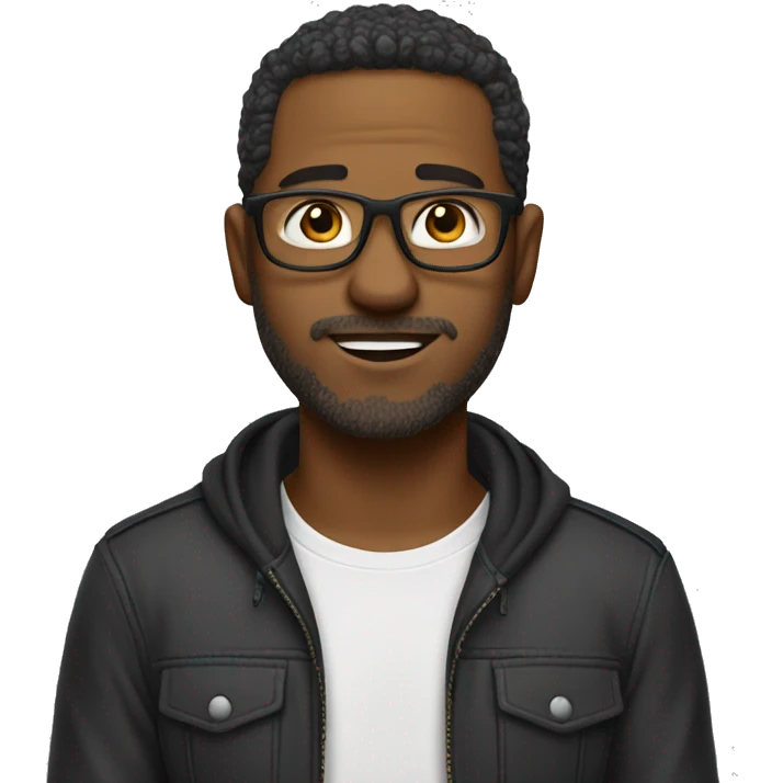 60 emoji in 💯 style emoji
