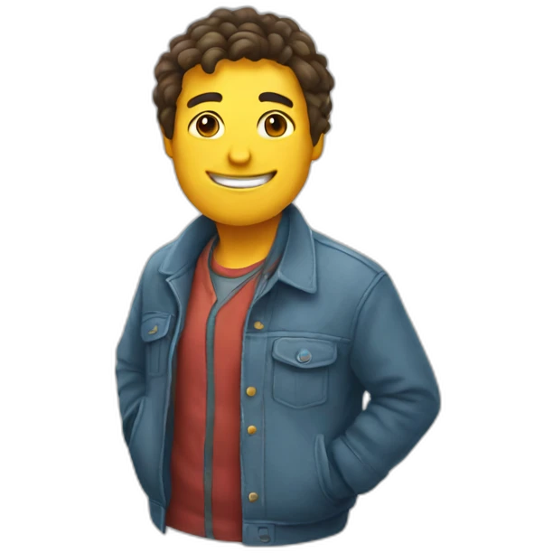 universidad emoji