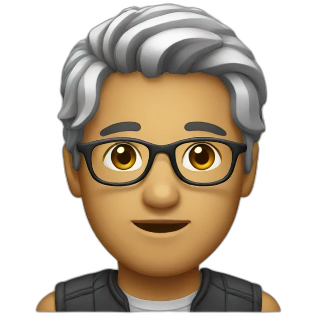 designer emoji