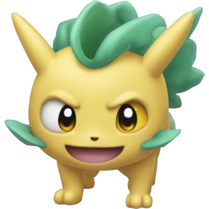 Pokémon card emoji